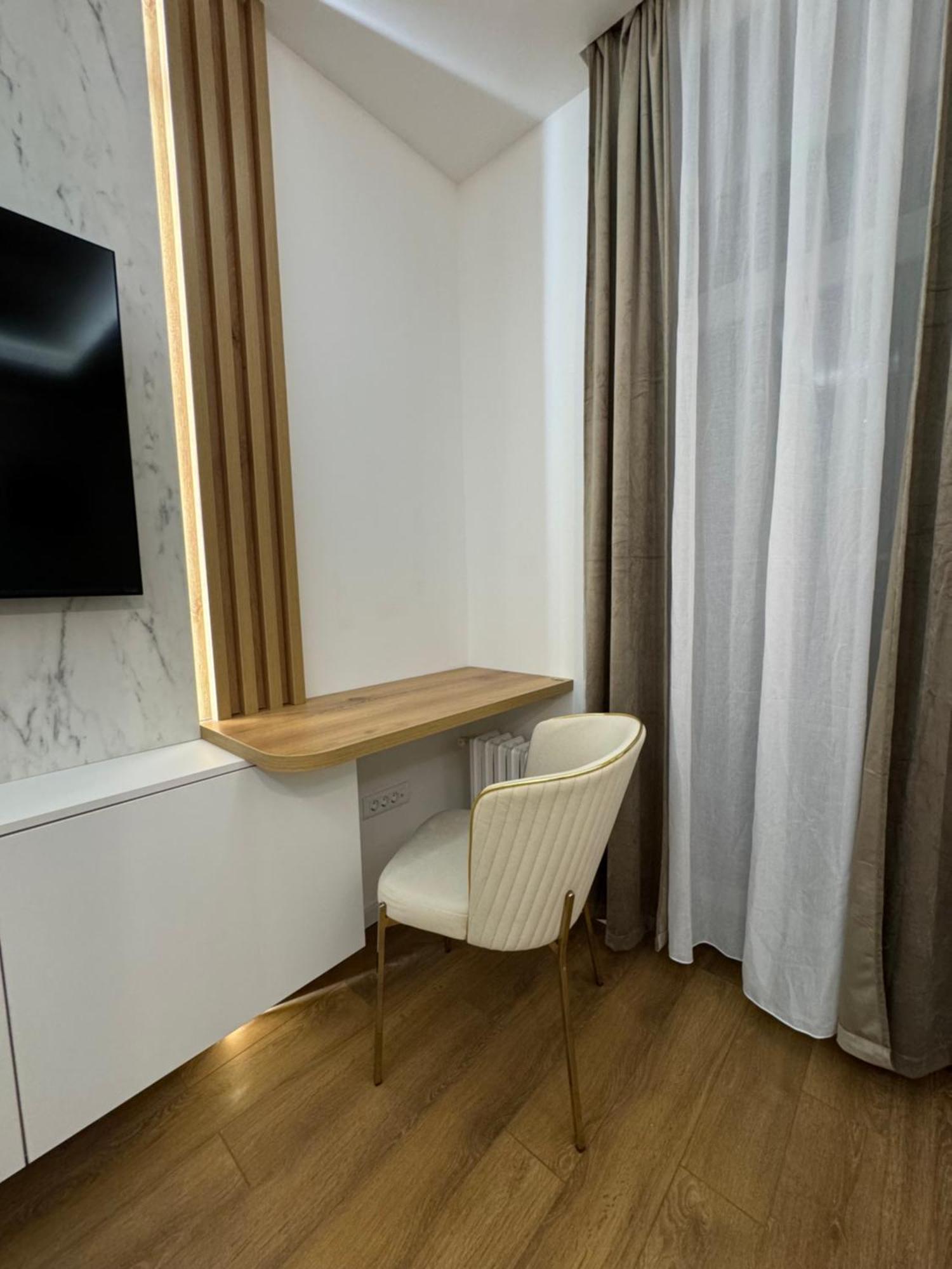 Mona Luxury Apartments - Free Garage Parking Sarajevo Esterno foto